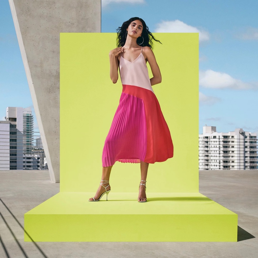 Cushnie Dress